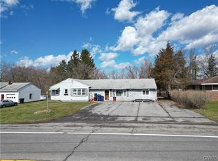 7807 Nys Rte #5, Clinton, NY 13323