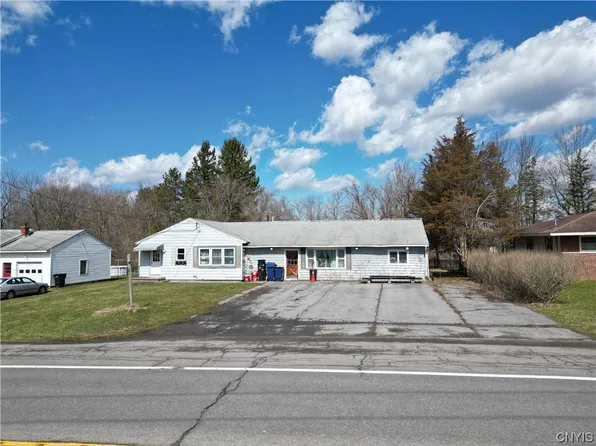 7807 Nys Rte #5, Clinton, NY 13323