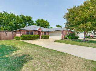 905 Larkspur Dr, Allen, TX 75002
