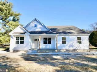 22037 Bunting Rd, Georgetown, DE 19947