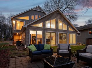 26378 Lake Ave, Zimmerman, MN 55398