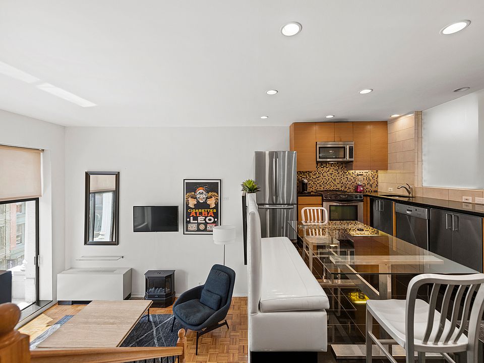 1st image of 77 Bleecker St APT 730E
