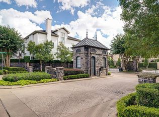 10007 Park Trail Dr, Houston, TX 77024