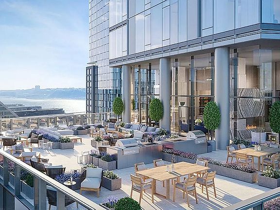 5th image of 30 Riverside Blvd #29F