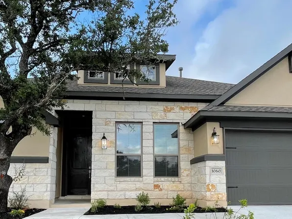 1060 Creeks Edge Vw, Leander, TX 78641