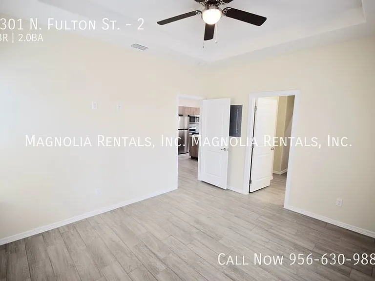 2301 N Fulton St #2 — Photo 7