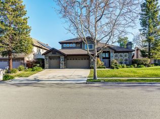 625 Rutherford Cir, Brentwood, CA 94513