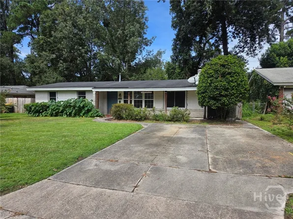 206 Van Nuys Boulevard, Savannah, GA 31419