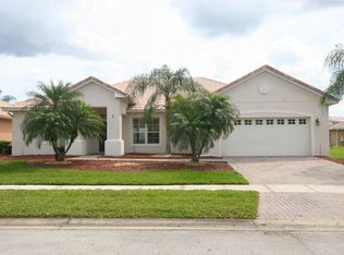 3060 Winding Trl, Kissimmee, FL 34746