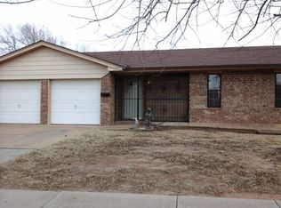 800 N Santa Fe Ave, Moore, OK 73160