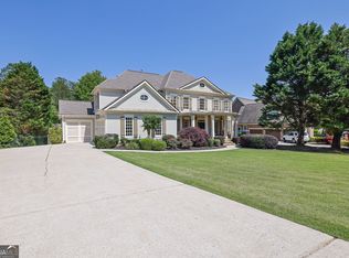 3735 Duckcove Way, Cumming, GA