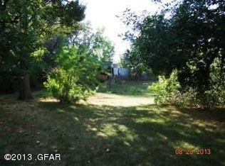 430 9th Ave SW, Great Falls, MT 59404