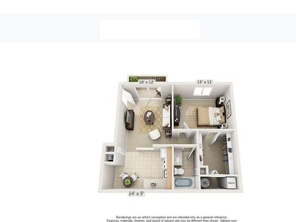 1st image of 12660 Mateus Dr