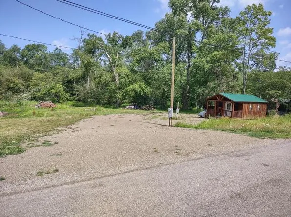 1155 Six Mile Rd, Tiona, PA 16352