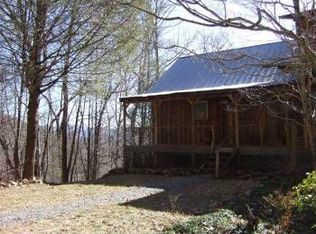 2650 Huffman Creek Rd, Robbinsville, NC 28771