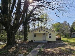 6242 Swann Rd, Mount Olive, AL 35117