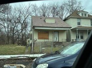 7520 Hanover St, Detroit, MI 48206