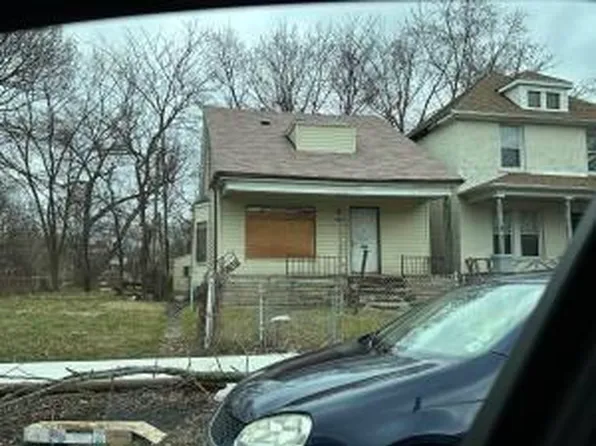 7520 Hanover St, Detroit, MI 48206