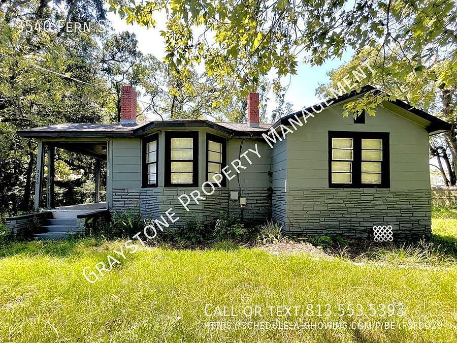 1st image of 3540 Fern St