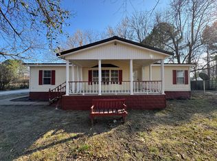 80 Reed Wade Rd, Batesville, AR 72501