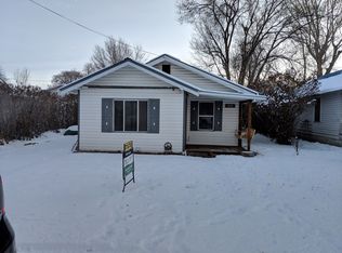 425 E Adams St, Burns, OR 97720
