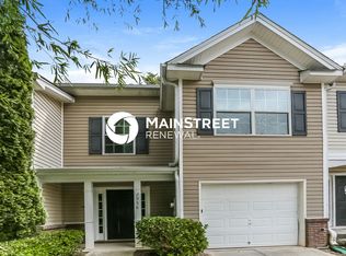 2956 Vining Ridge Ln, Decatur, GA 30034