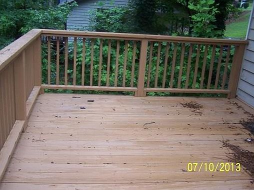 5th image of 3266 Stonewall Dr NW