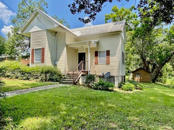 1027 Mulberry Dr, McComb, MS 39648