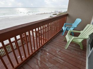 5025 Gulf Dr APT 3, Panama City Beach, FL 32408