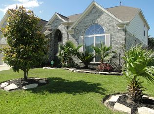 19402 Egret Wood Way, Cypress, TX 77429