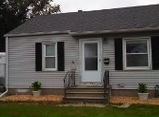 2624 Merle Hay Rd, Des Moines, IA 50310