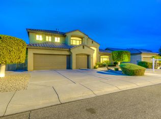 6814 W Sonnet Dr, Glendale, AZ 85308