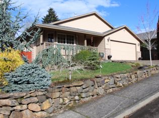 9811 SE Mary Jean Ct, Portland, OR