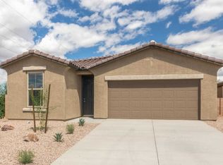 7786 W Long Cast Dr, Pima County, AZ 85757