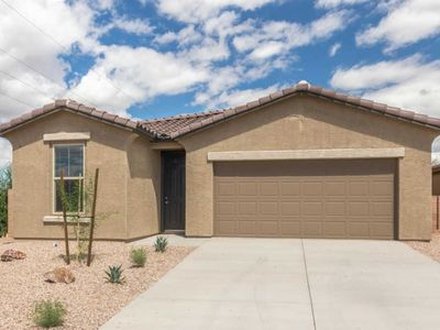 7786 W Long Cast Dr, Pima County, AZ, 85757