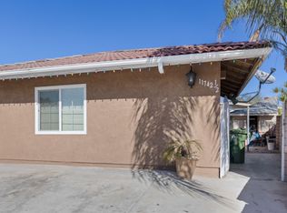 11742 1/2 Rincon Ave, Sylmar, CA 91342