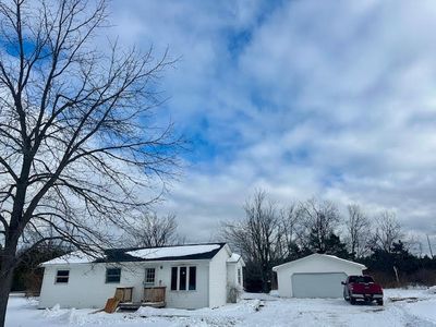 7112 E Shane Ln, Cheboygan, MI, 49721