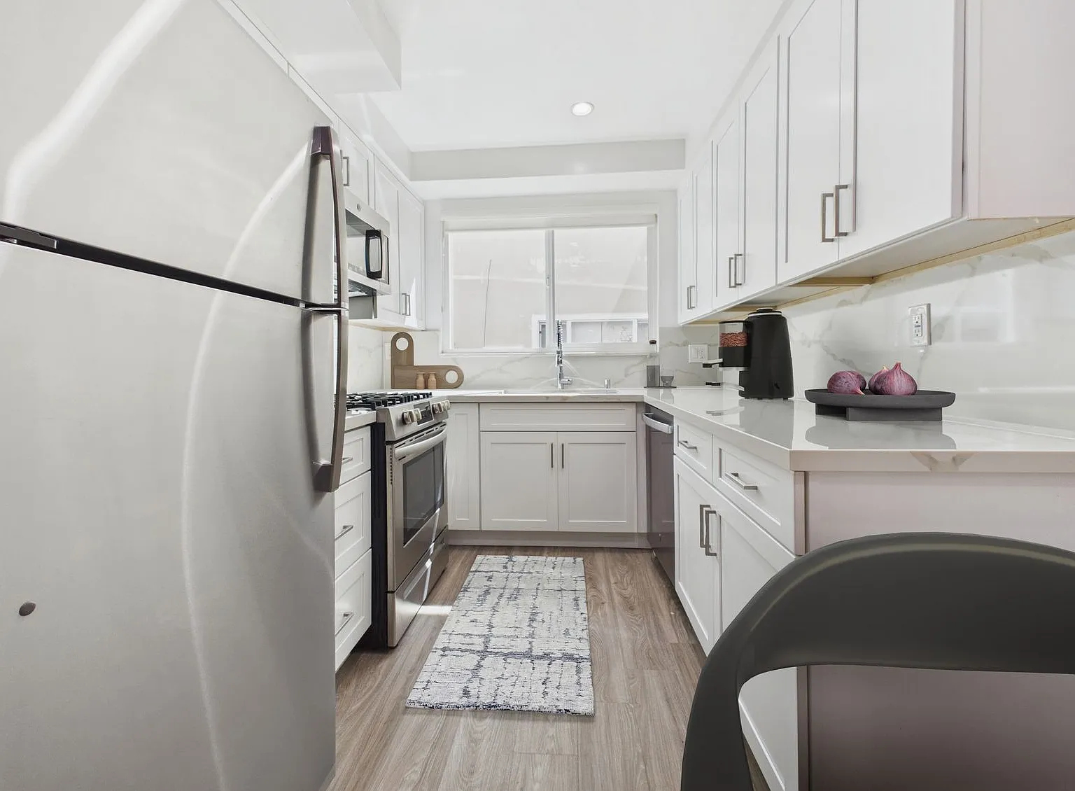 Fifth Street Apartments — Photo 1
