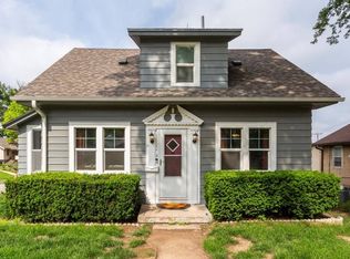 1022 S 46th Ave, Omaha, NE 68106
