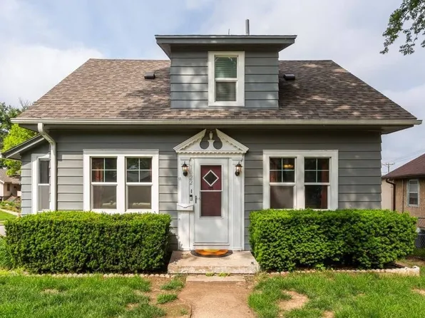 1022 S 46th Ave, Omaha, NE 68106