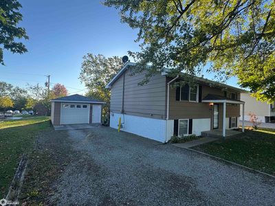 516 S 11th St, Albia, IA, 52531