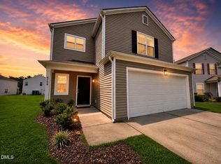 4706 Rockport Dr, Durham, NC 27703