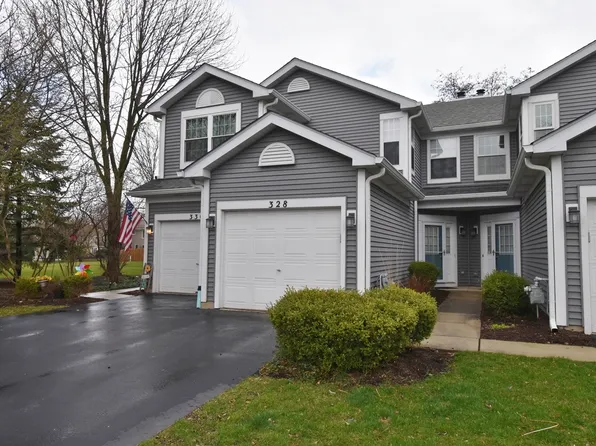 328 Mill St, Batavia, IL 60510
