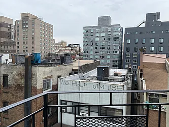 Rented by Mallory Management Corp