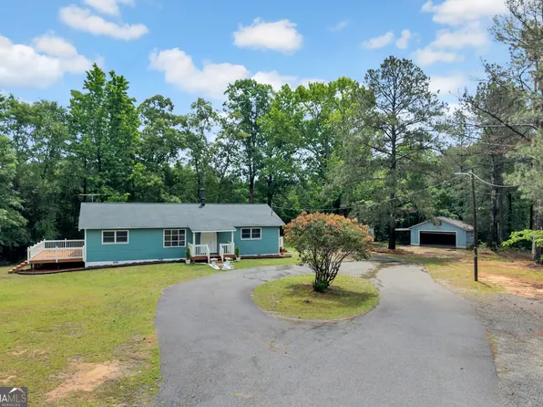 380 Jenkinsburg Rd, Griffin, GA 30223