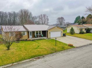 1953 Glendale Dr, Wabash, IN 46992