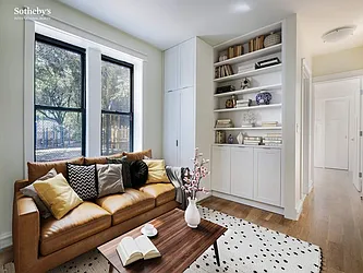 Sold by Sotheby's International Realty