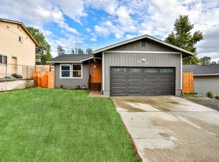 2016 E George St, Tacoma, WA 98404