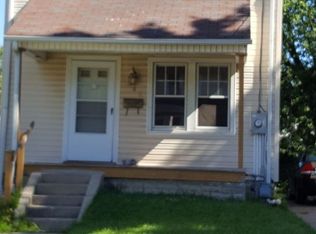 1846 Loxley Rd, Toledo, OH 43613