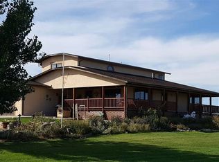 18951 Helmer Rd, Belle Fourche, SD 57717